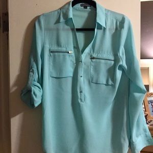 Women’s Express Blouse